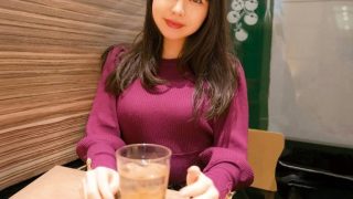 奥さん、一緒に飲みませんか？ 人妻にお酒と○ーメン飲ませてみました @新宿 地方の人妻限定 巨大バスターミナル前で訳アリ人妻をナンパしてみた8