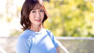 潮●きジョバジョバ奥様in巣鴨 美沙さん50歳